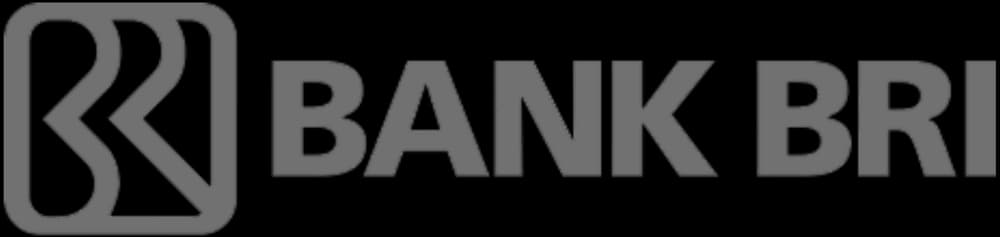 Logo mitra Bank BRI - Mitra Perbankan