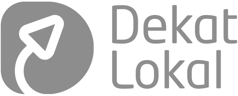 Logo mitra DekatLokal - Platform UMKM Lokal