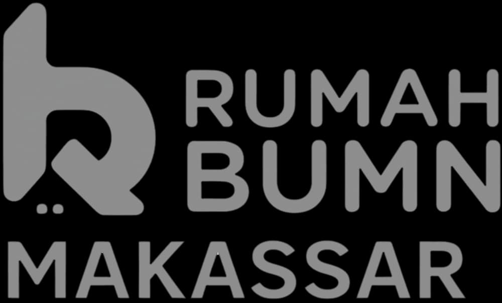 Logo mitra Rumah BUMN Makassar - Inkubator Bisnis BUMN